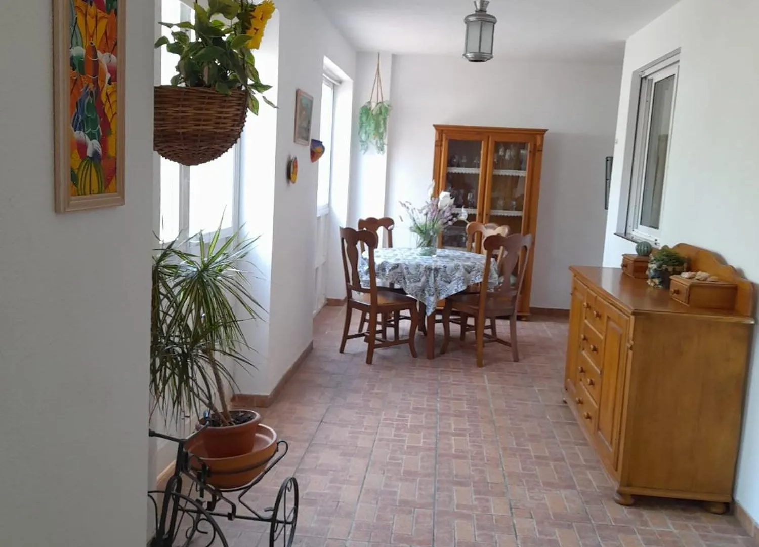 דירה סנטה קרוז דה טנריף Apartamento Eurorental Con Wifi