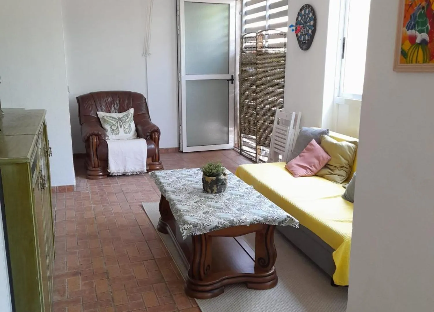 סנטה קרוז דה טנריף Apartamento Eurorental Con Wifi ספרד